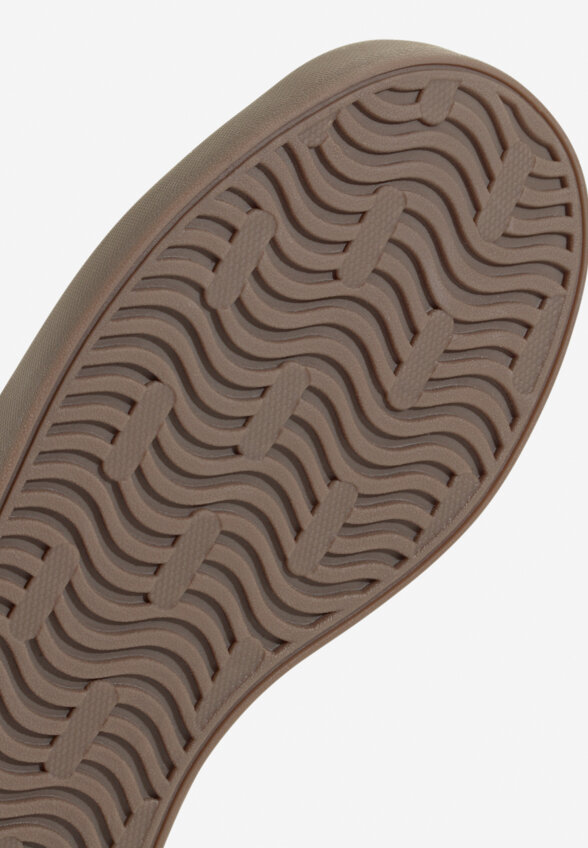 Кеды детские adidas Vl Court 3.0 K, Белый