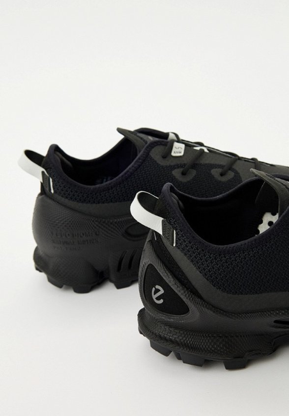 Кроссовки Ecco
