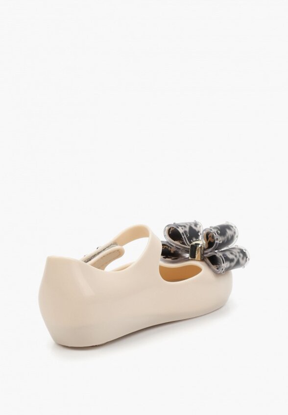 Туфли резиновые Melissa