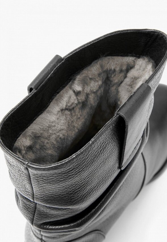 Полусапоги Mascotte