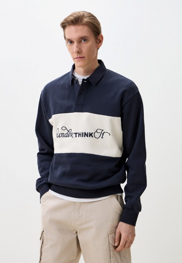 Свитшот Springfield