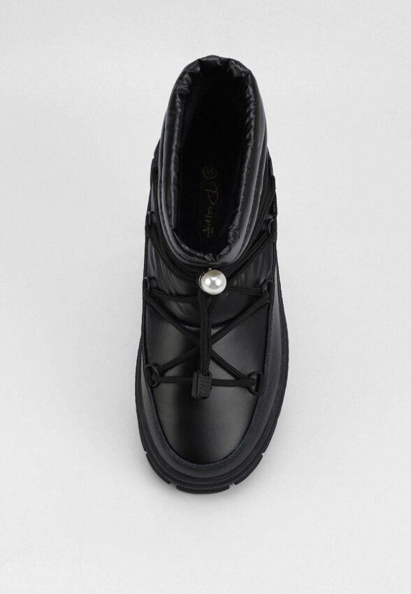 Дутики Passegiata