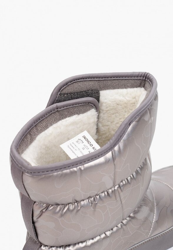 Дутики Indigo Kids