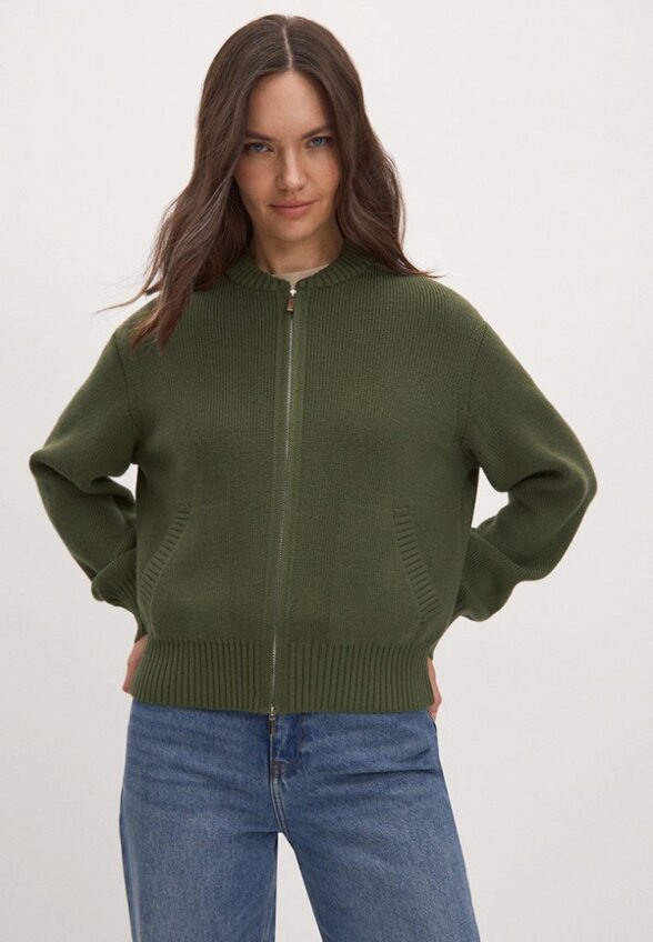 Кардиган 99Colorspace