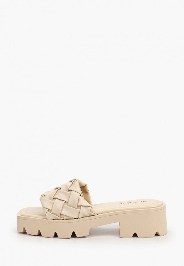 Сабо Sweet Shoes