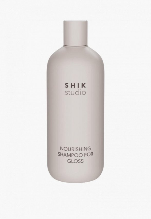 Шампунь Shik