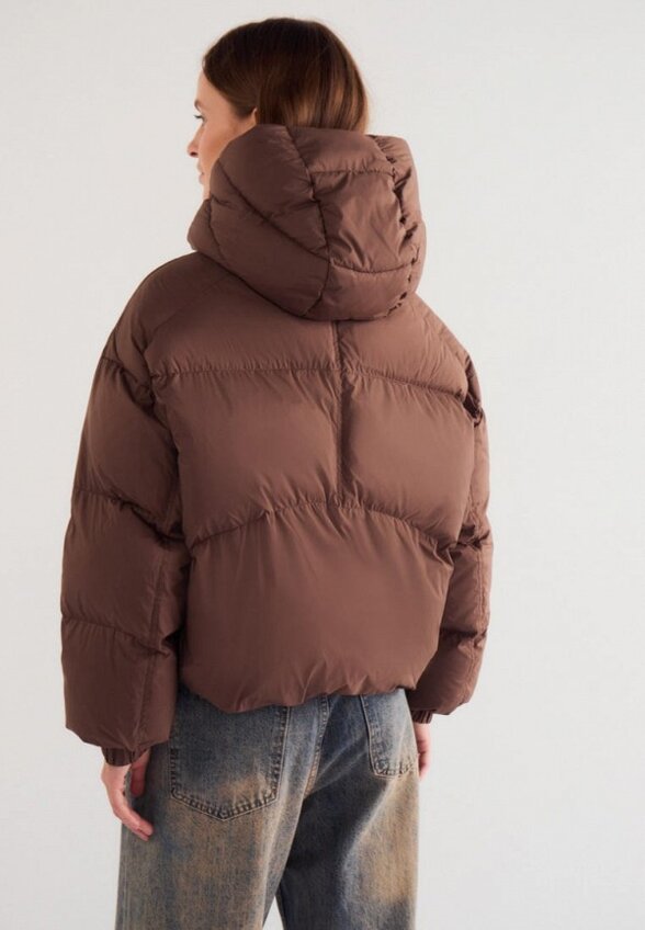 Пуховик Vittoria Vicci