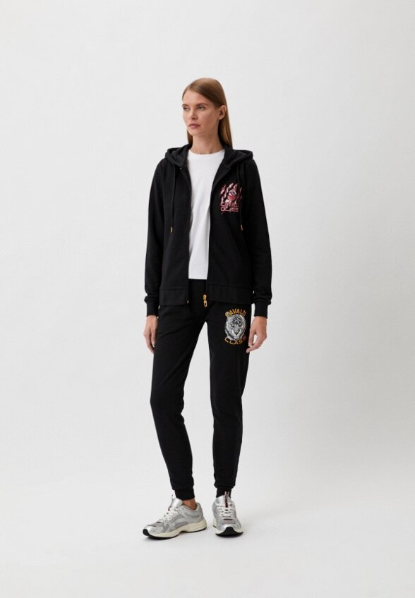 Толстовка Cavalli Class