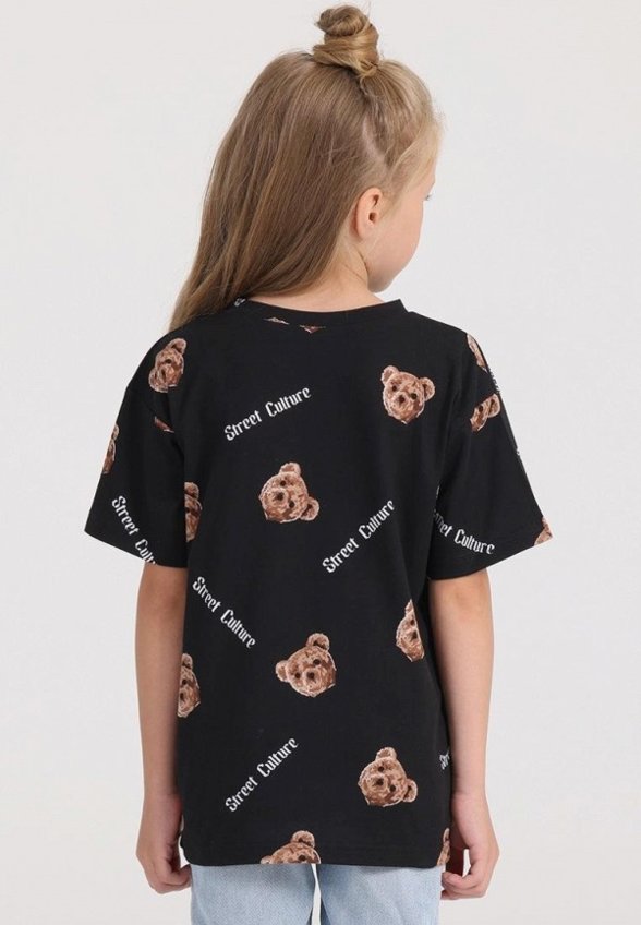 Футболка Апрель