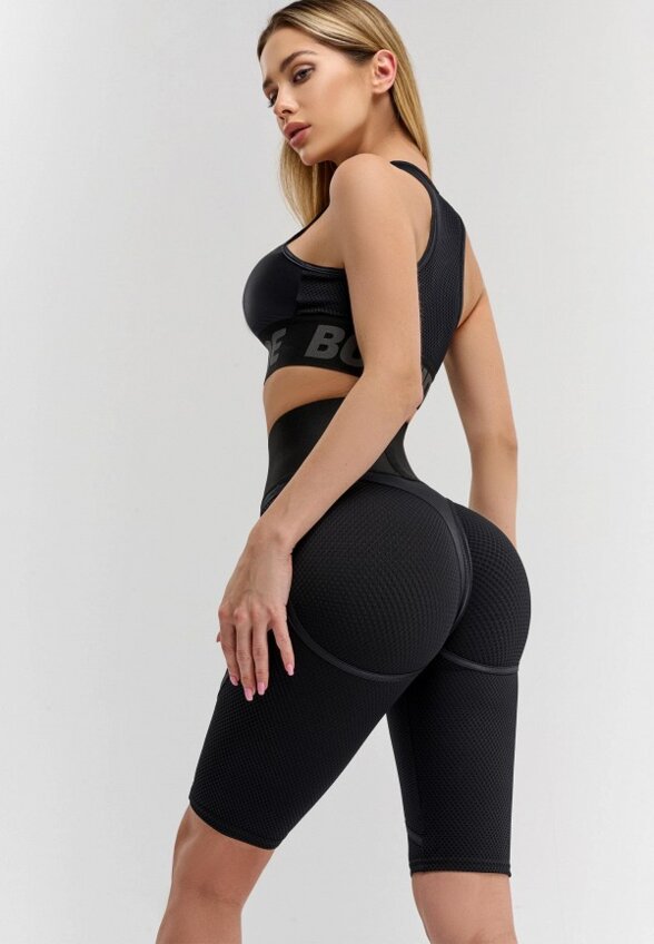 Велосипедки Bona Fide