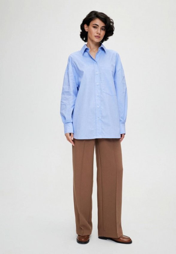 Рубашка SashaOstrov