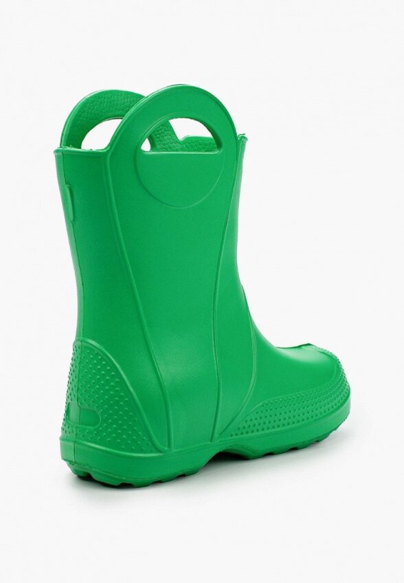 Сапоги резиновые Kaury