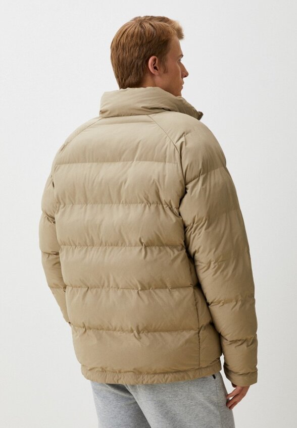 Пуховик PUMA