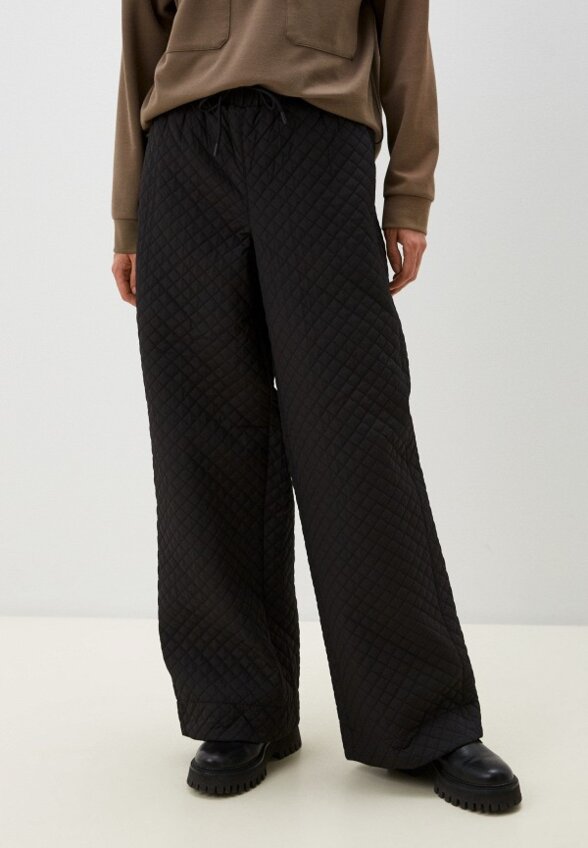 Брюки утепленные Baon