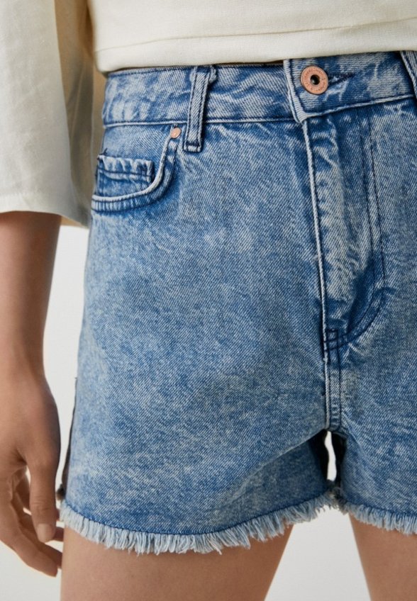 Шорты джинсовые Koton