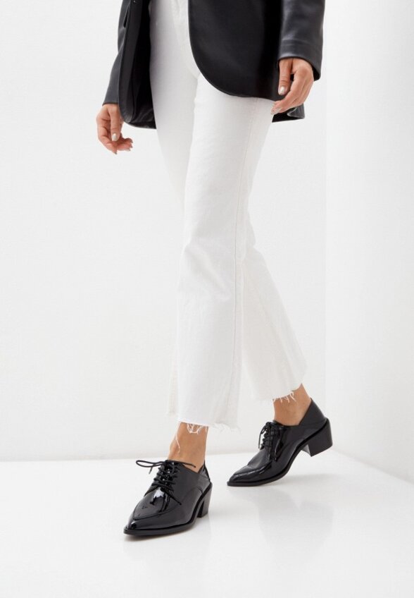 Ботильоны Dino Ricci