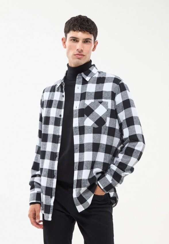 Рубашка Terranova