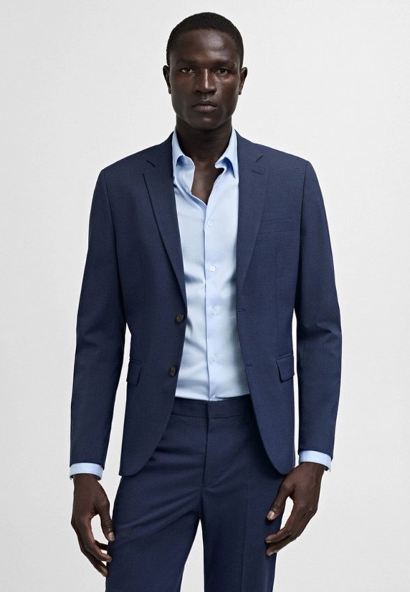 Пиджак Mango Man