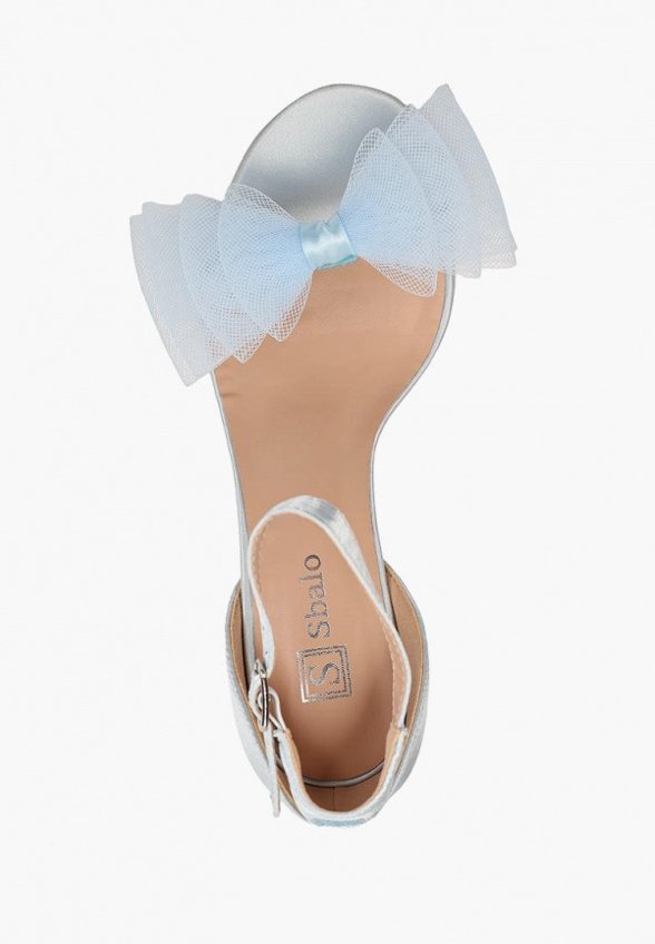 Босоножки Sbalo