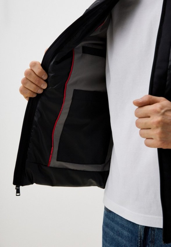 Куртка утепленная Guess