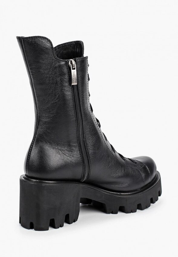 Ботинки Gresco