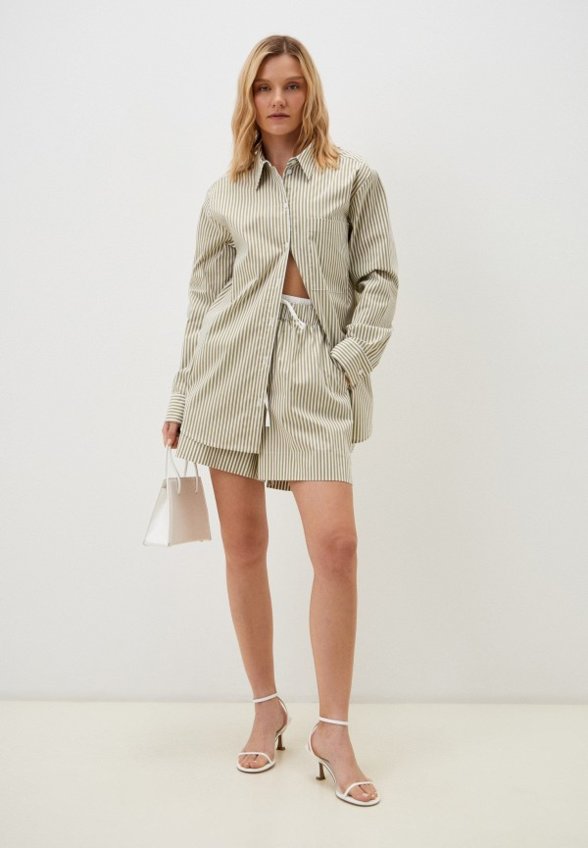 Рубашка Anna Pekun