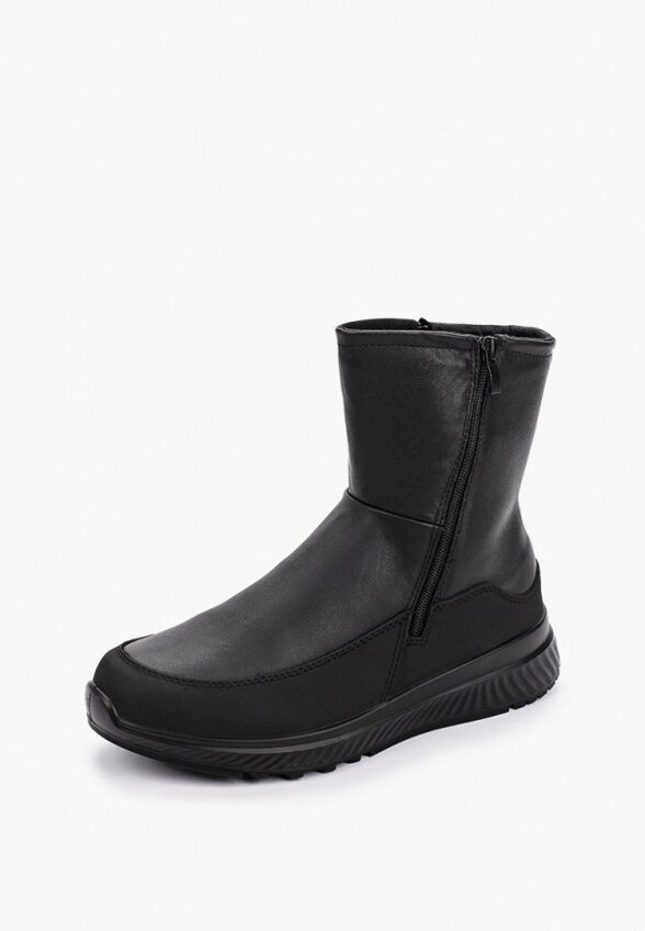 Полусапоги Wanngo