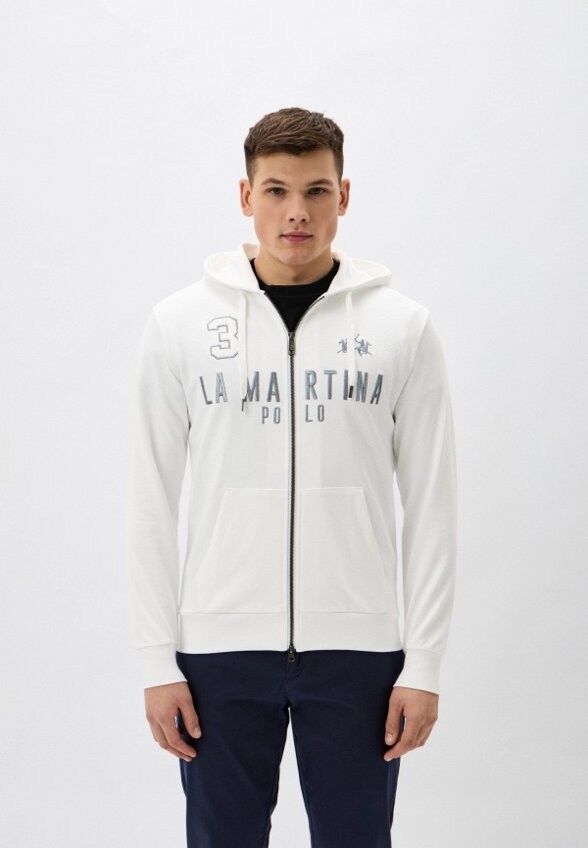 Толстовка La Martina
