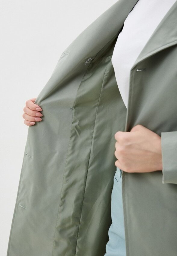 Плащ Снежная Королева