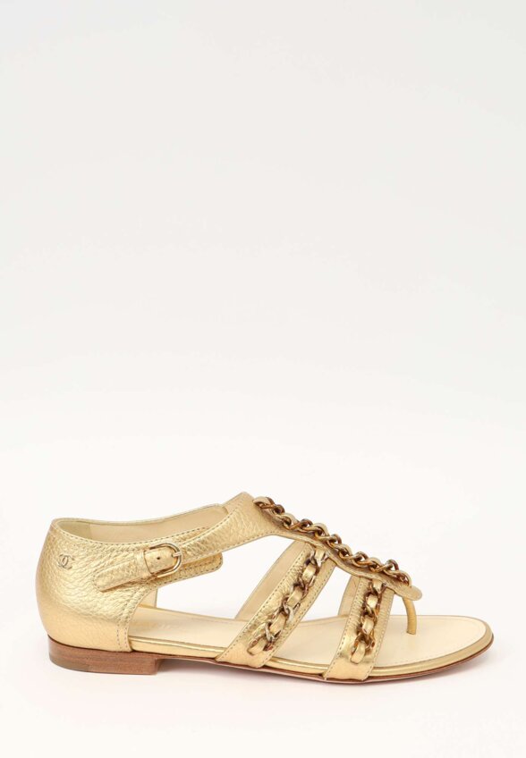 Chanel Shoes