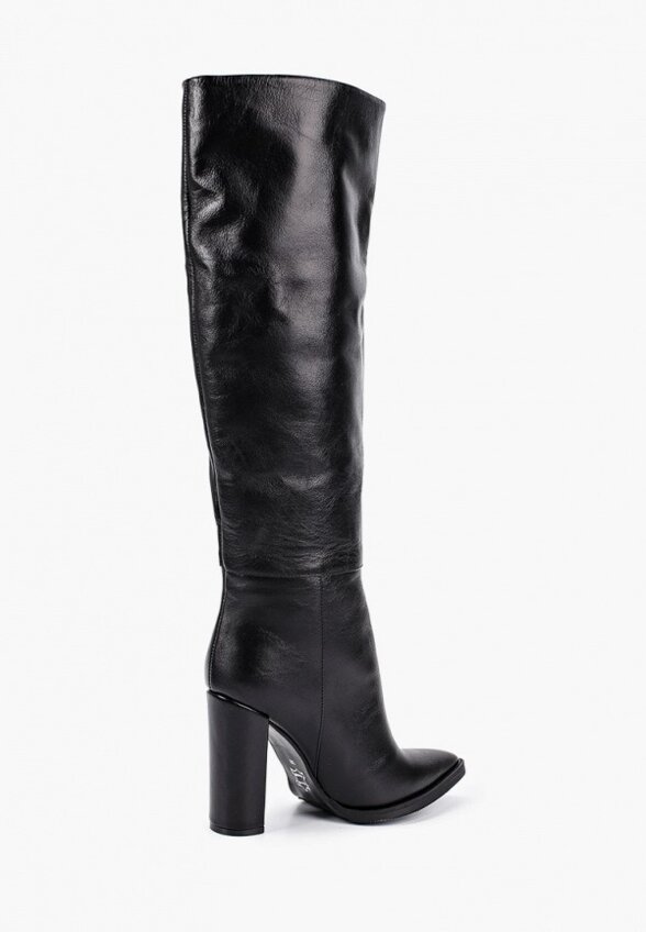 Ботфорты Gresco