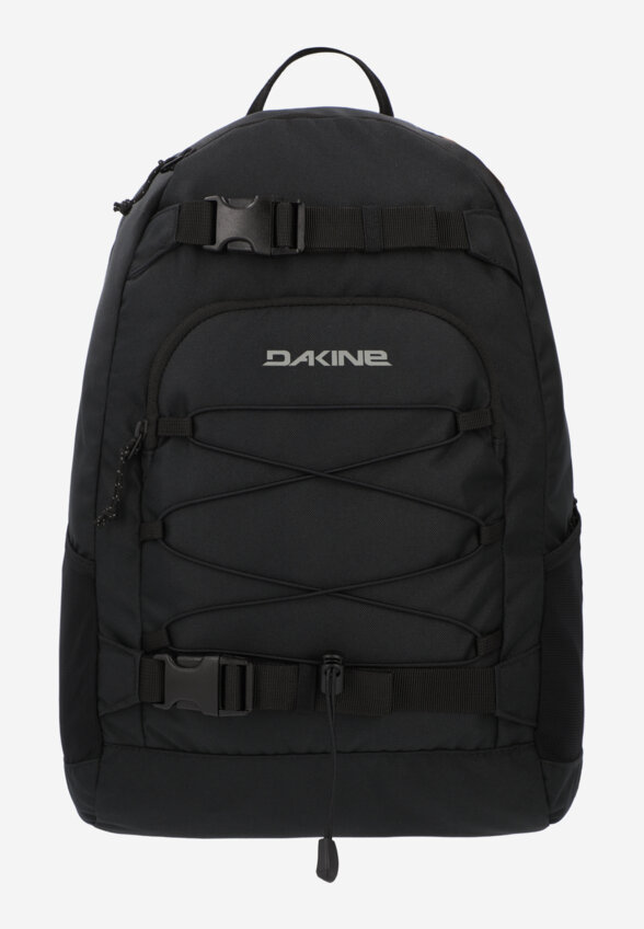 Рюкзак Dakine Grom, Черный