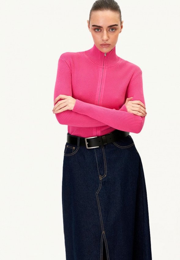 Кардиган Brusnika