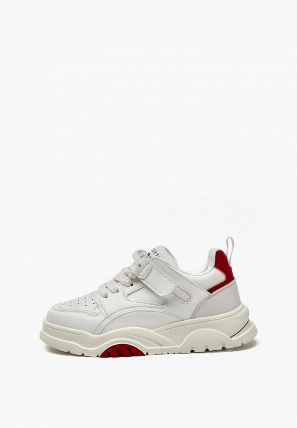 Кеды Mascotte Junior