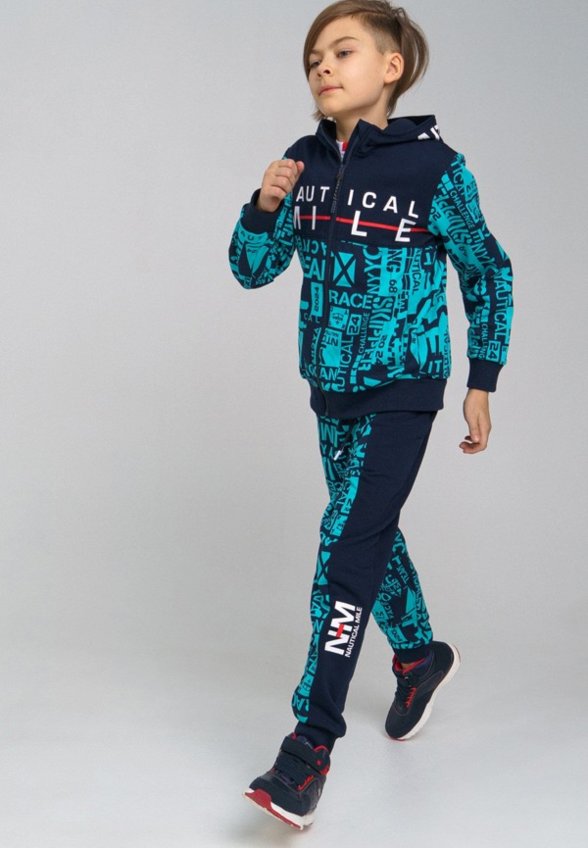 Брюки спортивные PlayToday