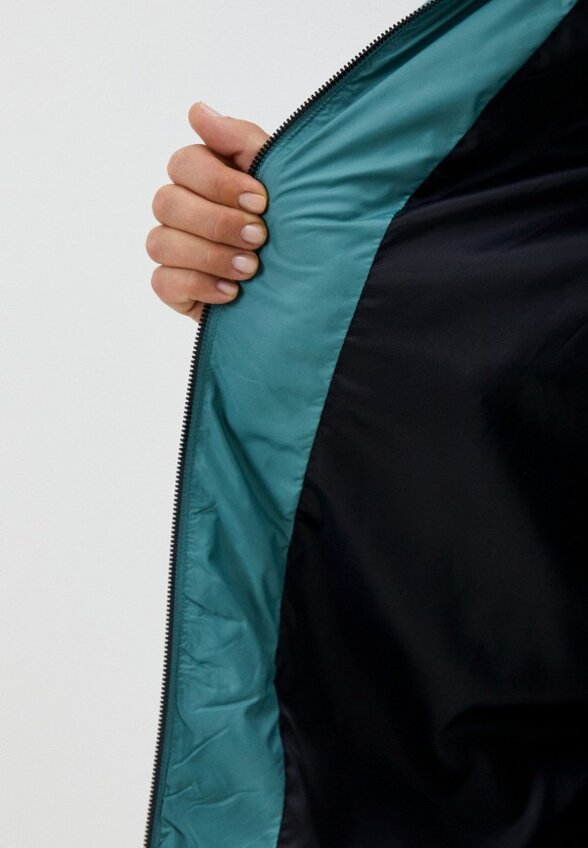 Куртка стеганая Winterra