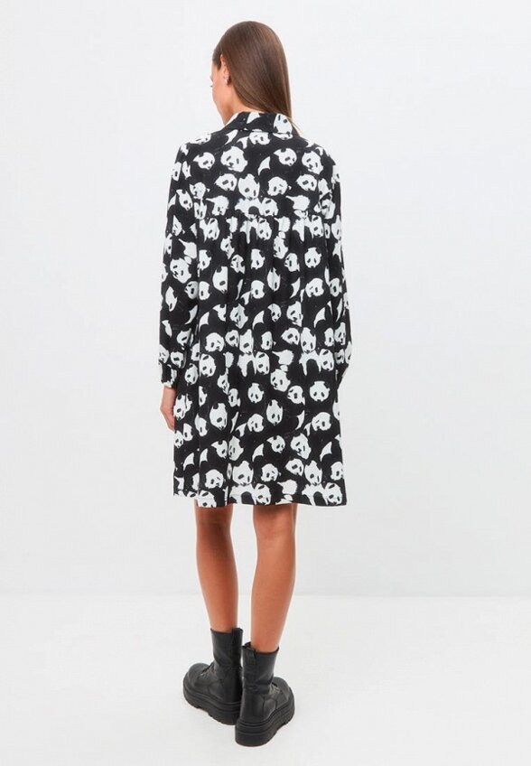 Платье Villanelle