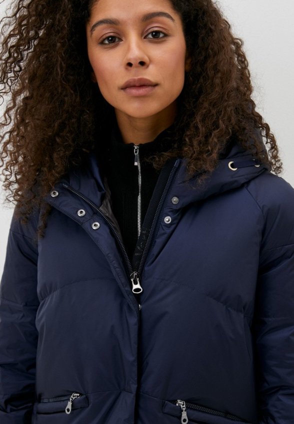 Пуховик Rio Verti