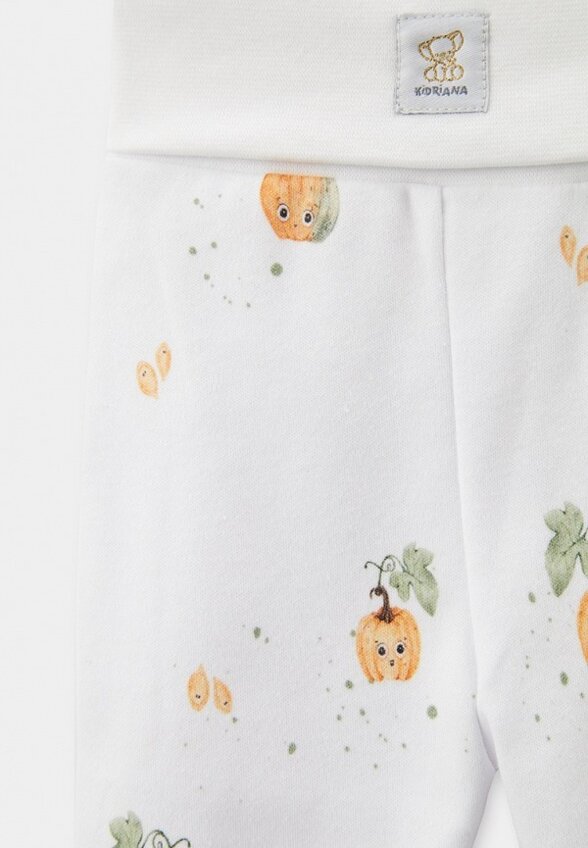 Ползунки Kidriana