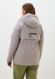 Куртка утепленная Margo Blues3  - превью