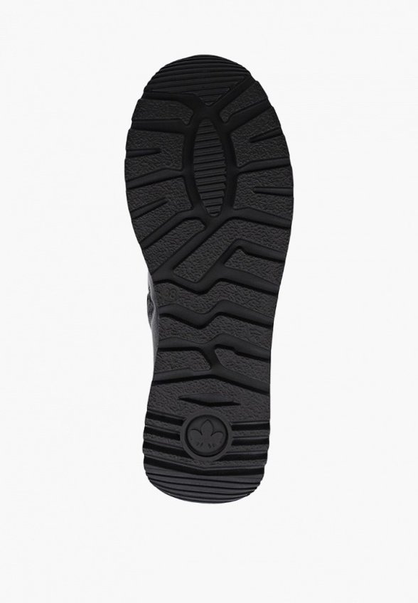 Кроссовки Rieker