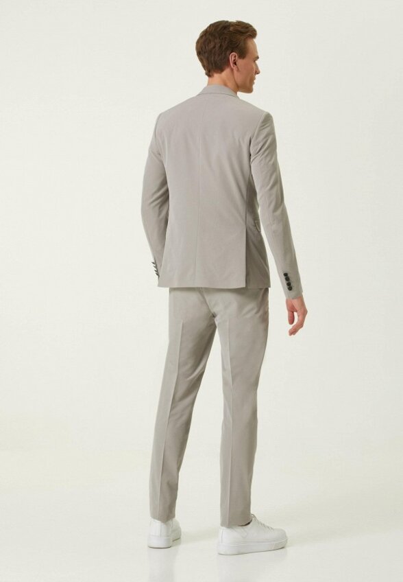 Костюм классический Club