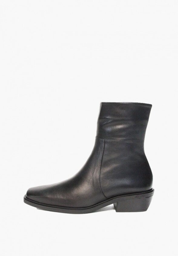 Полусапоги Airbox