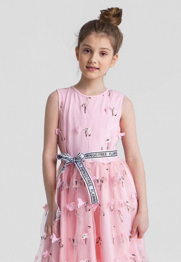 Платье PlayToday