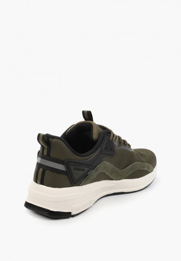 Кроссовки Patrol