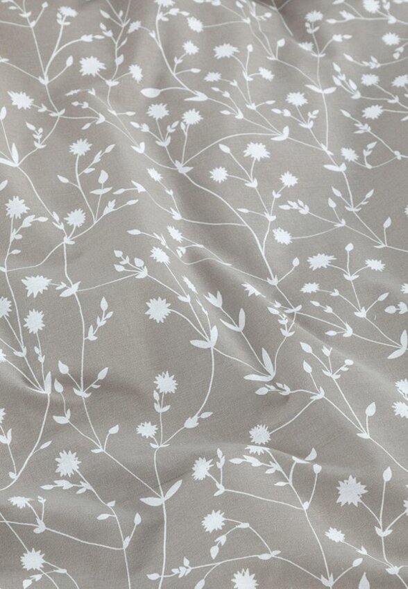 Простыня 1,5-спальная Унисон