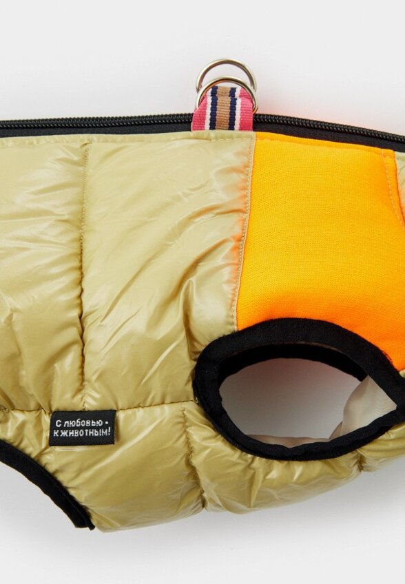 Куртка для собак Пижон