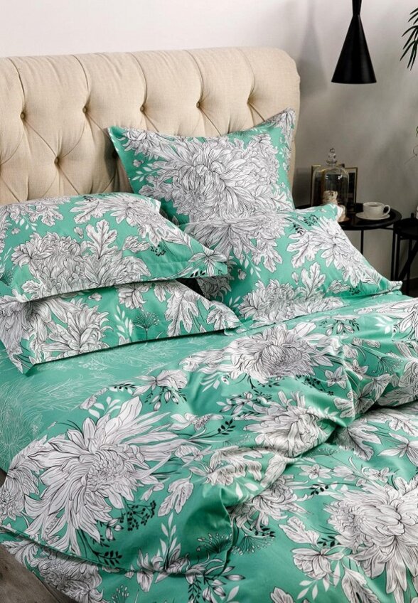 Постельное белье 1,5-спальное Windslow