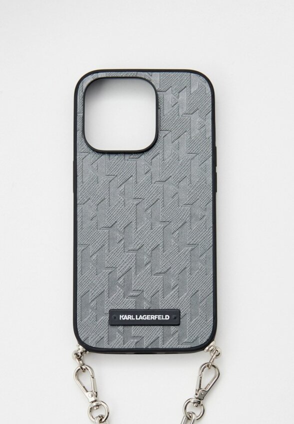 Чехол для iPhone Karl Lagerfeld