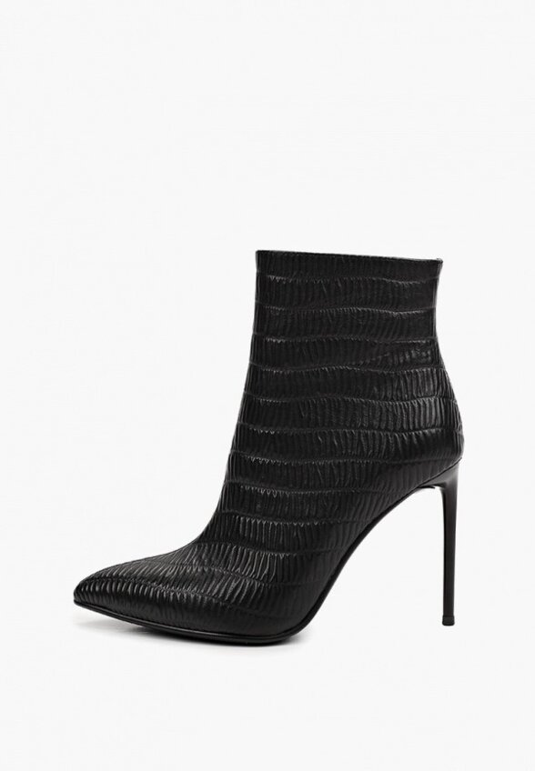 Ботильоны Valley